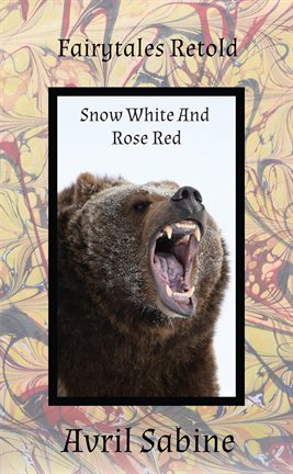 Cover image for Snow-White and Rose-Red