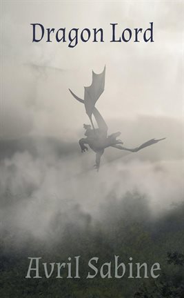 Cover image for Dragon Lord