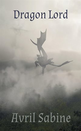 Imagen de portada para Dragon Lord