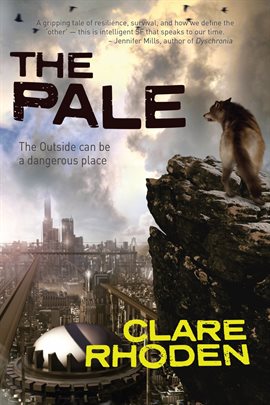 Cover image for The Pale
