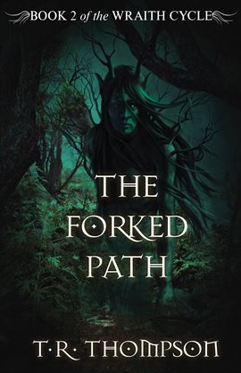 Cover image for The Forked Path