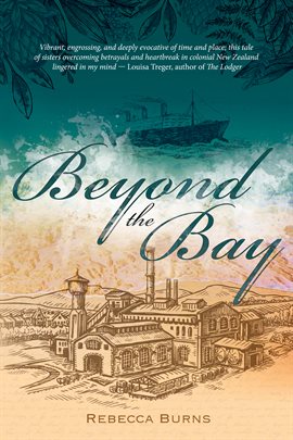 Cover image for Beyond the Bay