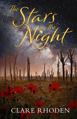 Cover image for The Stars in the Night