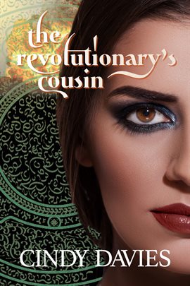 Cover image for The Revolutionary's Cousin