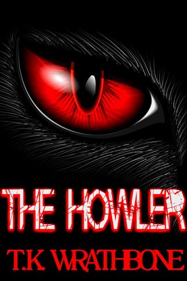 Cover image for The Howler