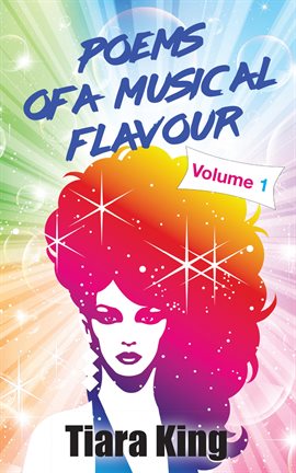 Cover image for Poems Of A Musical Flavour: Volume 1
