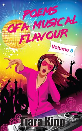 Cover image for Poems Of A Musical Flavour: Volume 5