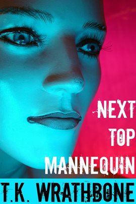 Cover image for Next Top Mannequin