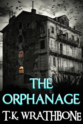 Cover image for The Orphanage