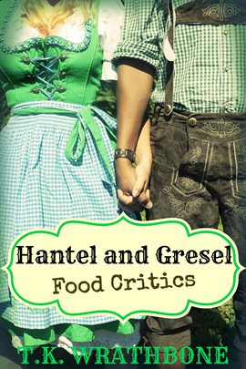 Cover image for Hantel and Gresel