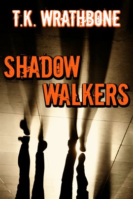 Cover image for Shadow Walkers