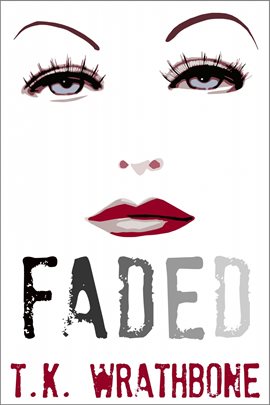 Cover image for Faded