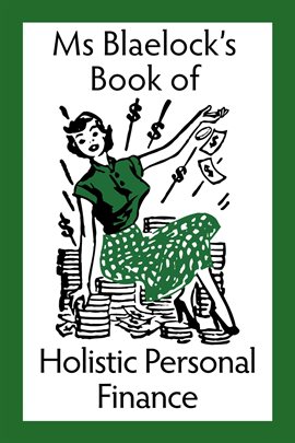 Cover image for Holistic Personal Finance