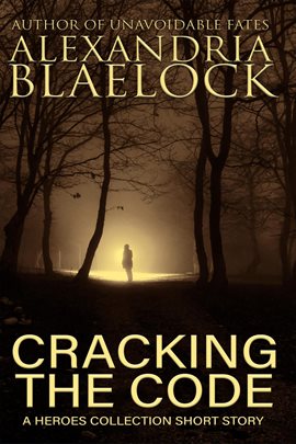 Cover image for Cracking the Code