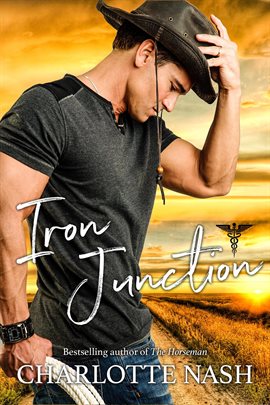 Cover image for Iron Junction