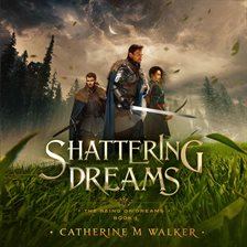 Cover image for Shattering Dreams