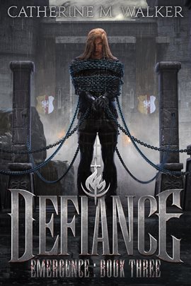 Cover image for Defiance