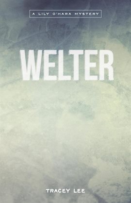 Cover image for Welter