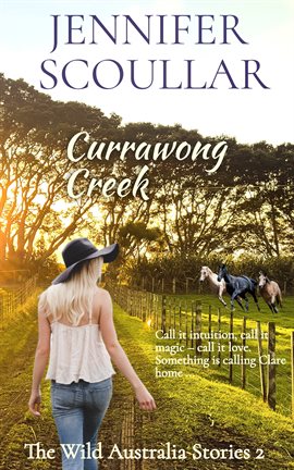 Imagen de portada para Currawong Creek