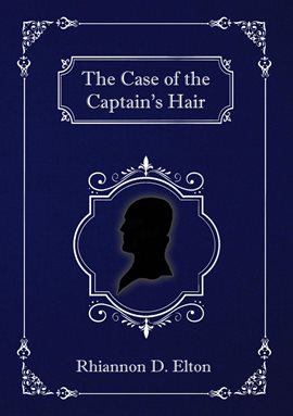Imagen de portada para The Case of the Captain's Hair