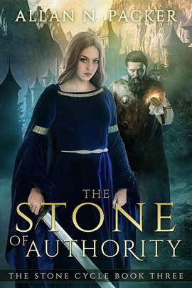 Imagen de portada para The Stone of Authority
