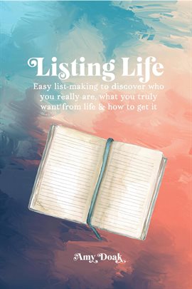 Imagen de portada para Listing Life