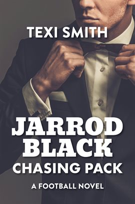 Imagen de portada para Jarrod Black: Chasing Pack