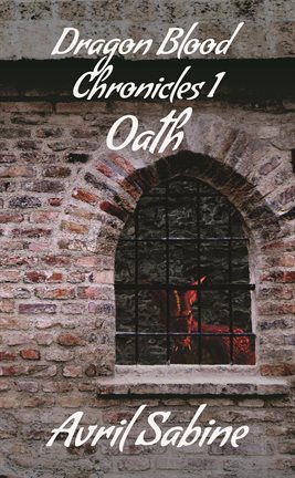 Cover image for Oath