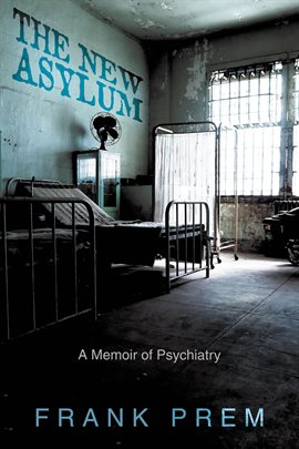 Cover image for The New Asylum