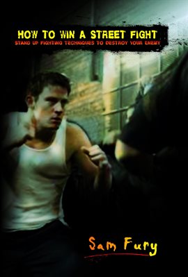 Imagen de portada para How to Win a Street Fight