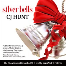Cover image for Silver Bells