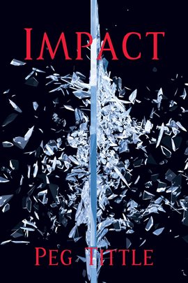 Cover image for Impact