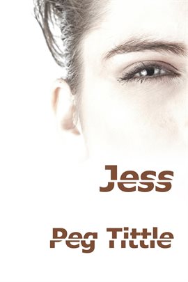 Cover image for Jess