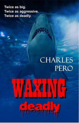 Cover image for Waxing Deadly