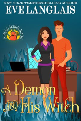 Imagen de portada para A Demon and His Witch