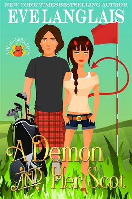 Imagen de portada para A Demon and Her Scot