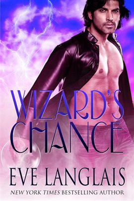 Cover image for Wizard's Chance