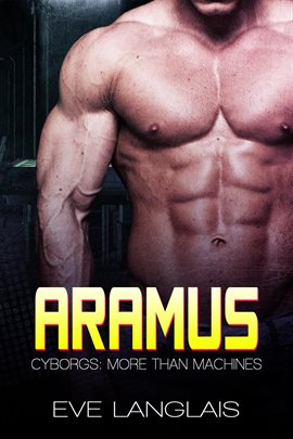 Cover image for Aramus