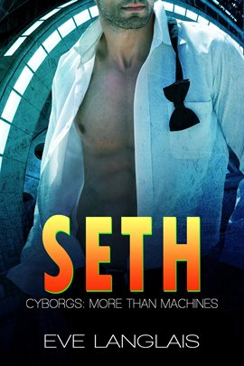 Cover image for Seth