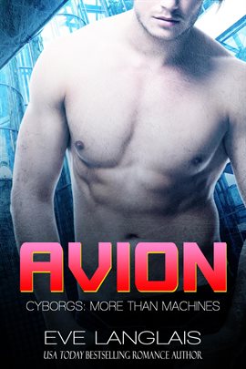 Cover image for Avion