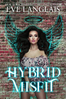 Cover image for Hybrid Misfit