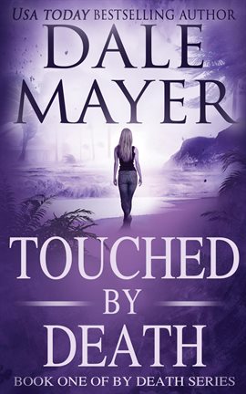 Cover image for Touched by Death