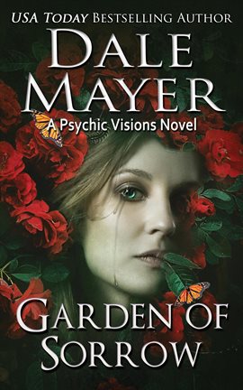 Cover image for Garden of Sorrow