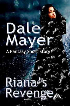 Cover image for Riana's Revenge