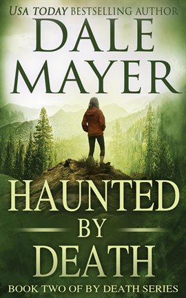 Cover image for Haunted by Death