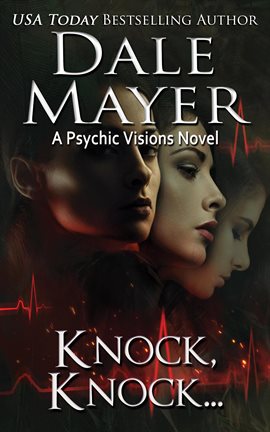 Cover image for Knock, Knock