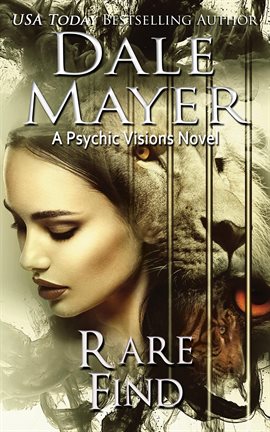 Imagen de portada para Rare Find