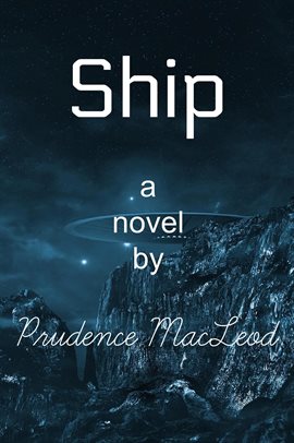 Cover image for Ship
