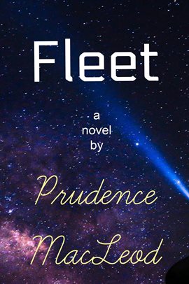 Cover image for Fleet