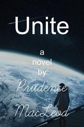 Cover image for Unite